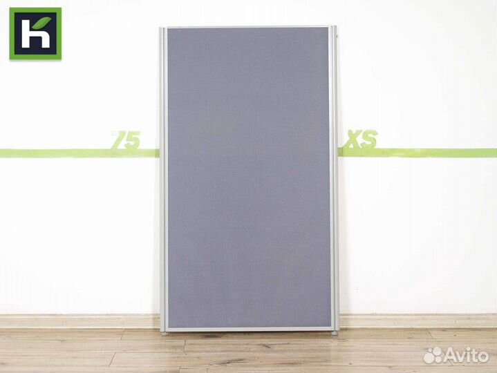 Перегородка офисная бу