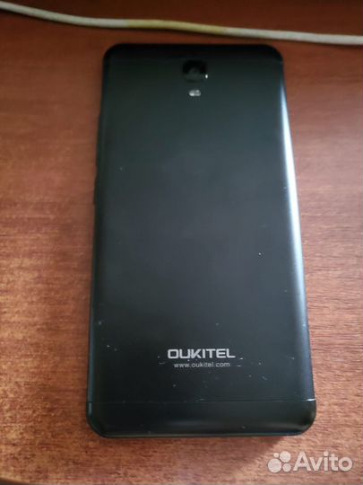 OUKITEL K6000 Plus, 4/64 ГБ