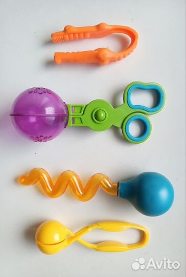 Набор инструментов Learning resources