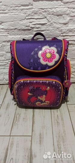 Рюкзак, ранец, портфель ортопедический