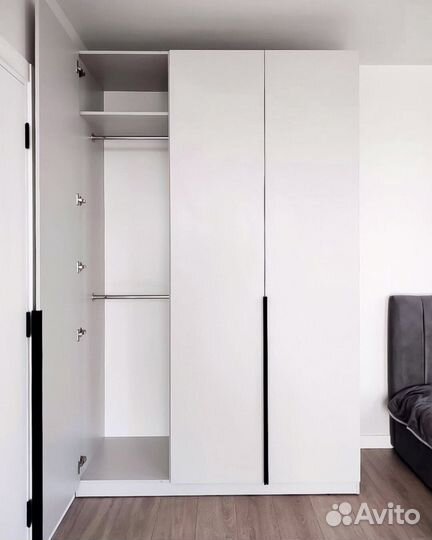 Встроенный шкаф