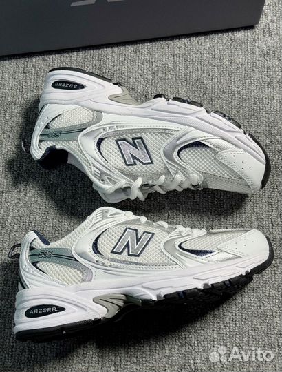 New balance 530 оригинал