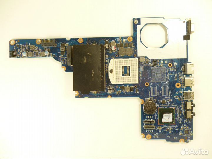 Б. у. запчасти ноутбука HP 250 G1 (2000)