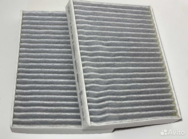 Фильтр салонный BMW 64316835405