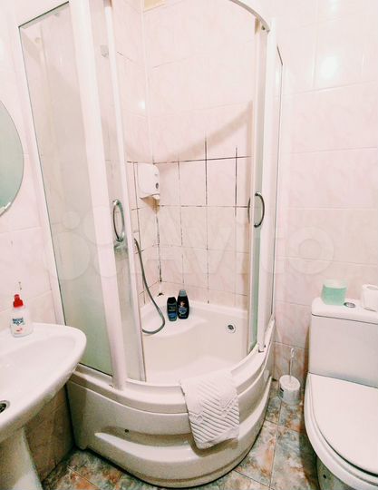 Комната 24 м², 5/5 эт.