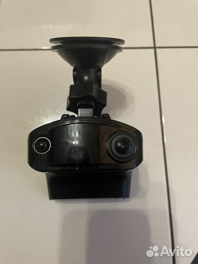 Видеорегистратор SilverStone F1 hybrid EVO S, GPS