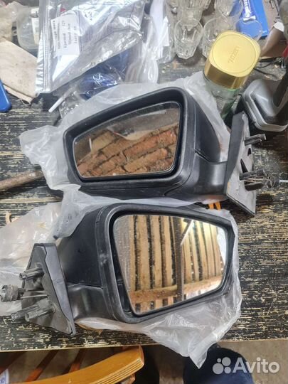 Колеса r 14 зимние на рено