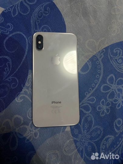 iPhone Xs, 256 ГБ