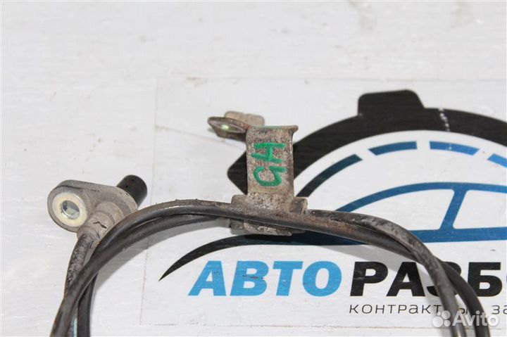 Датчик абс задний левый Mazda 6 GH LF 2008-2012