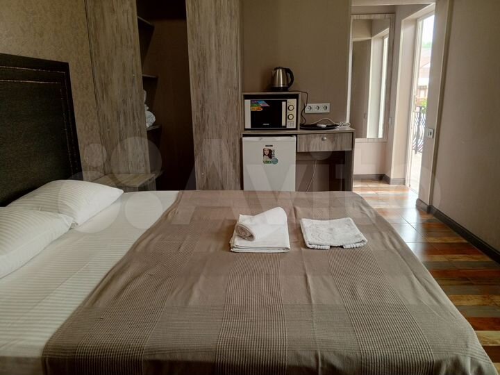 Комната 18 м², 2/3 эт.