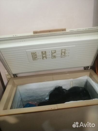 Холодильник бу