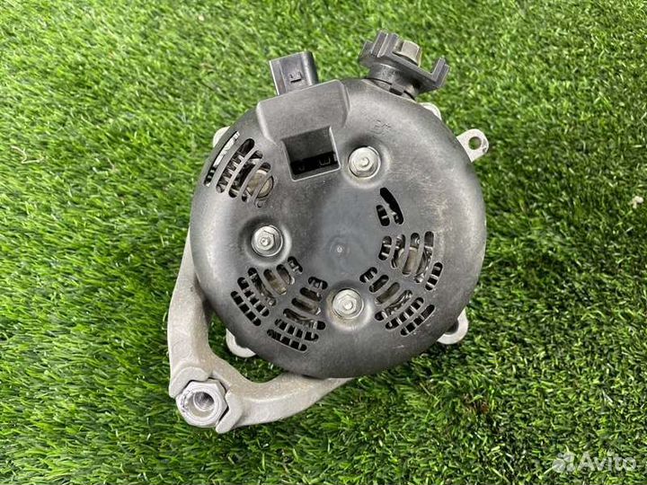 Генератор Bmw 5 F10 N20B20 2011