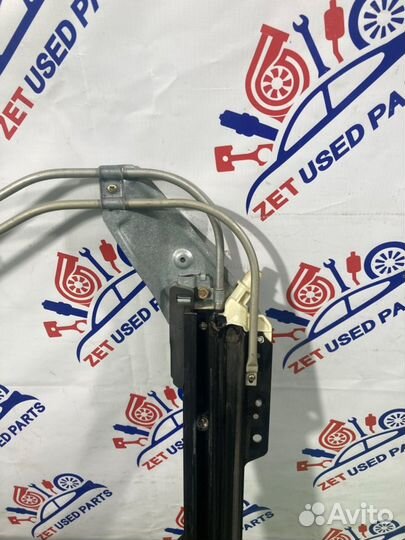 Люк Acura Mdx YD1 J35A5 2004