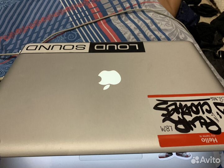 Apple MacBook Pro 15