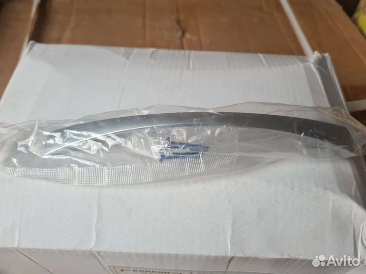 Ручки для мебели