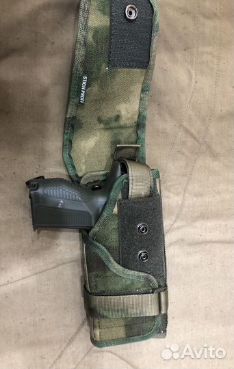 Кобура стич профи