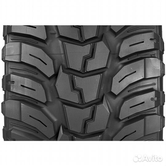 Kumho Road Venture M/T KL71 235/85 R16