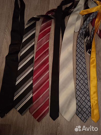 Мужские вещи