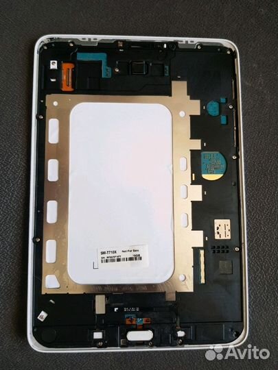 Samsung Galaxy Tab S2 8