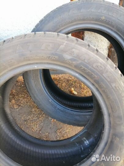 Triangle PS01 195/55 R15 85H