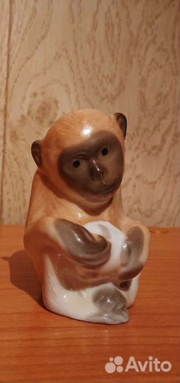 Обезьянка лфз