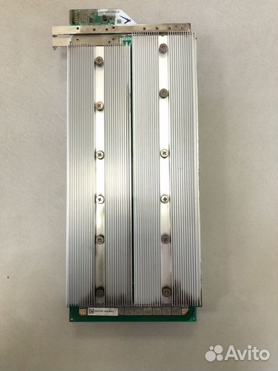 Хэш плата whatsminer m31s