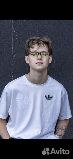 Любая работа, подработка