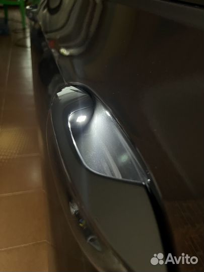 Volkswagen Golf 1.0 AMT, 2021, 10 000 км