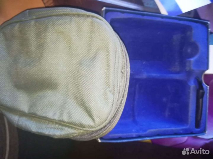 Бритва электрическая Vitek