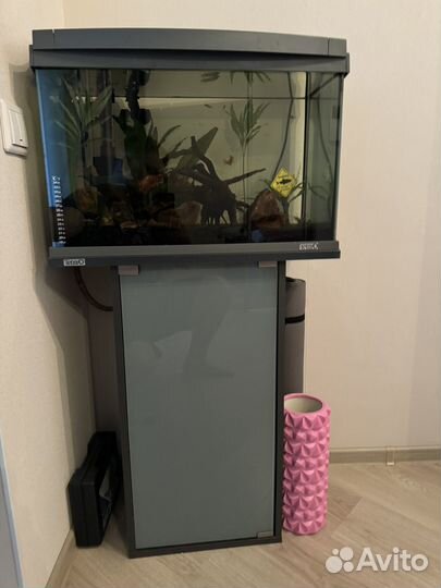 Аквариум tetra 60