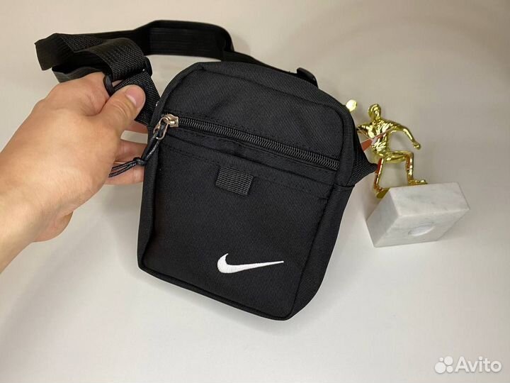 Сумка через плечо nike