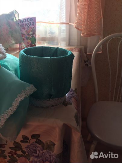 Кукла шкатулка. Ручной работы