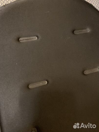 Сиденье в коляску/стульчик