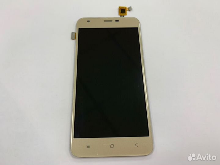 Экран для телефона Blackview A7