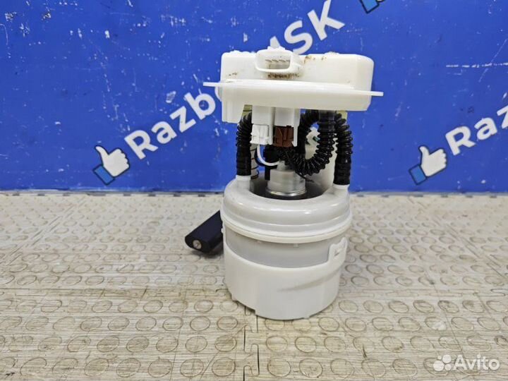 Бензонасос Renault Arkana 2021