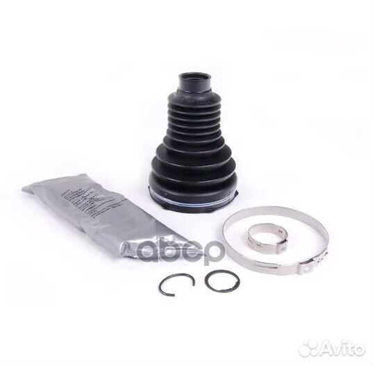 Ремонтный комплект гофрир.кожуха Внутр 31607570