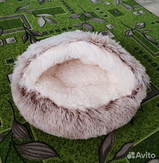 Лежанка для кошек