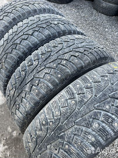 Nokian Tyres Hakkapeliitta 5 SUV 235/55 R18