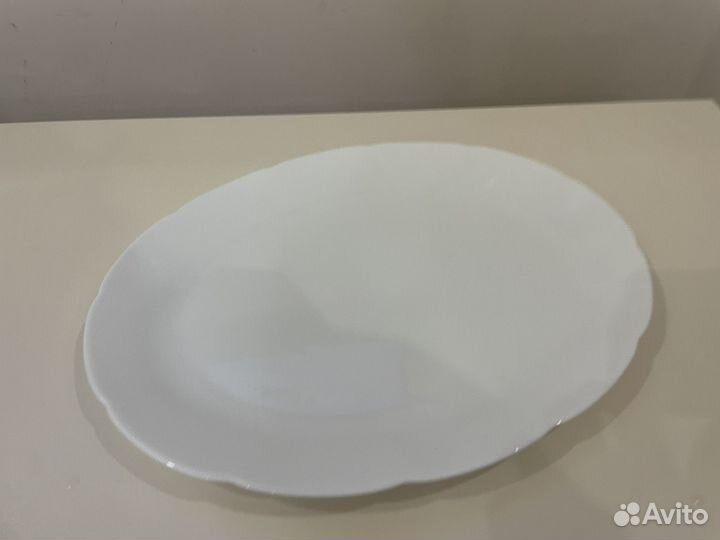 Посуда б/у,как новая