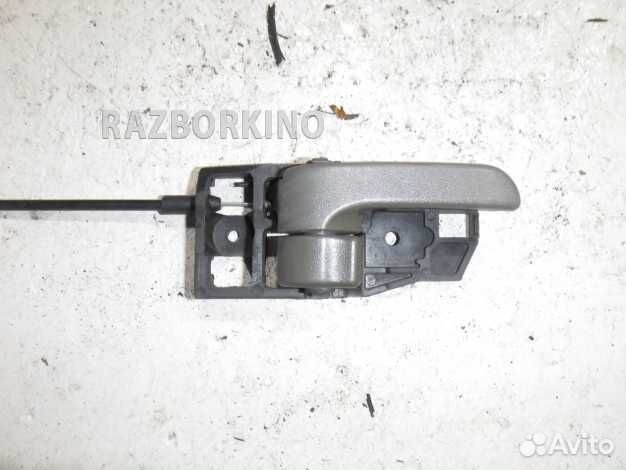 Ручка двери передней внутренняя правая