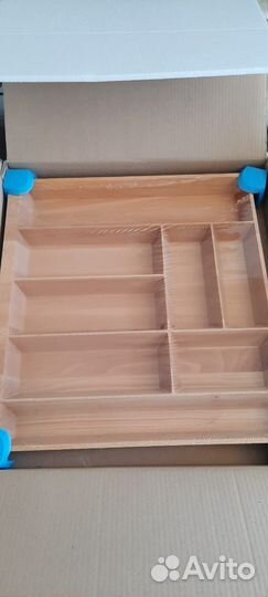 Barredo лоток для ножей для столовых приборов