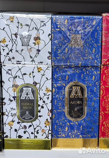 Attar Collection Azora 100ml