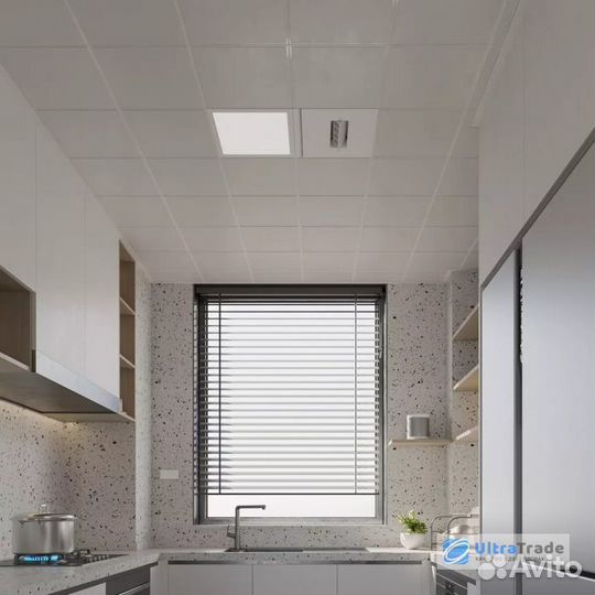 Умный потолочный вентилятор Xiaomi Yeelight A1