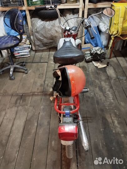 Рига 13 и запчасти