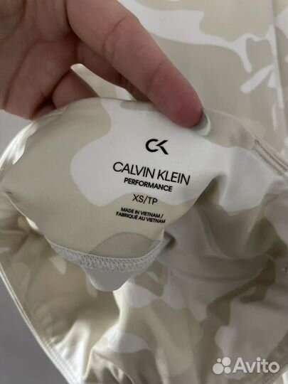 Леггинсы спортивные