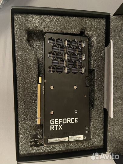 Видеокарта RTX 3050 8gb Palit Dual