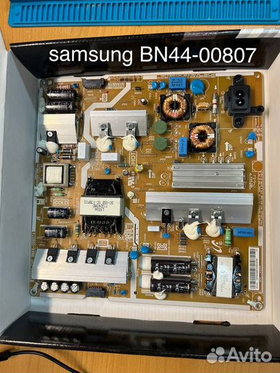 Платы для телевизоров