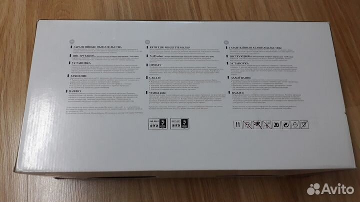 Картридж для HP CE270A, CE271A