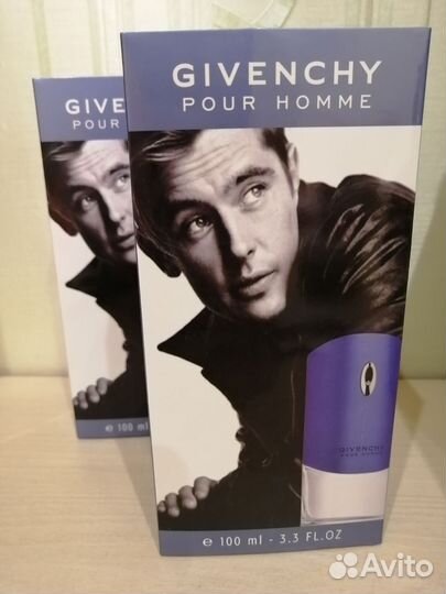 Мужской парфюм, производство ОАЭ, три вида