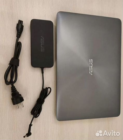 Asus N551V (Intel Core i7-6700HQ/gtx960m 2Gb/8Gb)